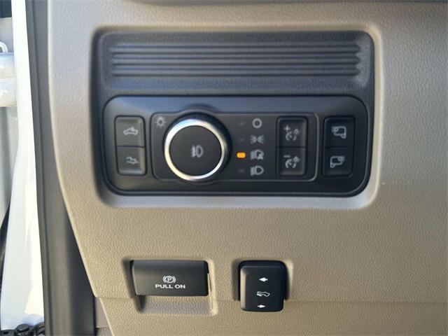 new 2026 Ford F-350 car, priced at $106,580