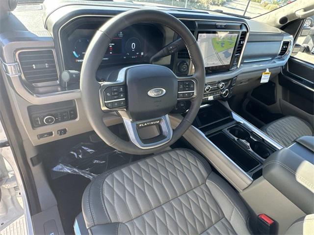 new 2026 Ford F-350 car, priced at $106,580