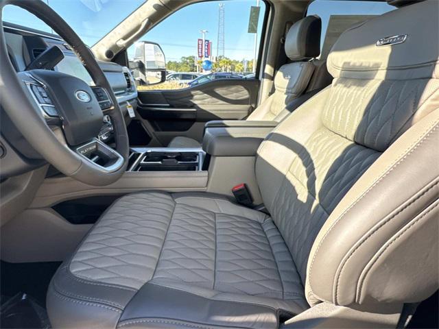 new 2026 Ford F-350 car, priced at $106,580