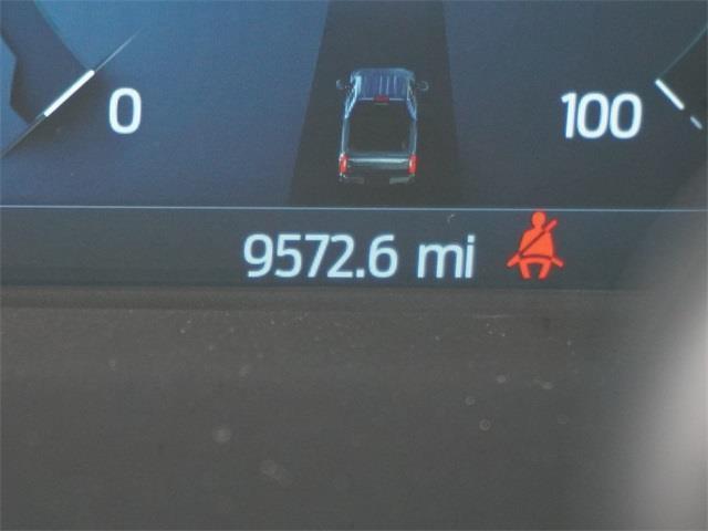 used 2023 Ford F-250 car, priced at $79,995