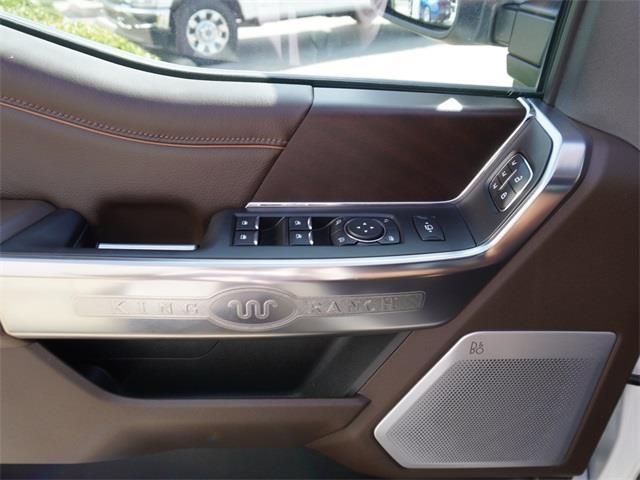 used 2023 Ford F-250 car, priced at $79,995