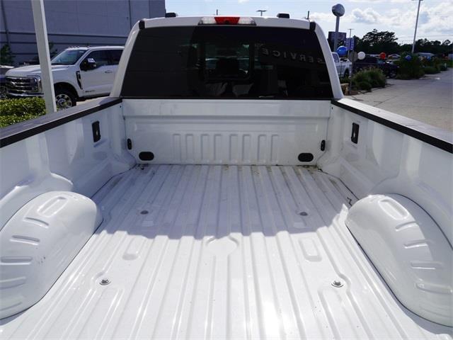 used 2023 Ford F-250 car, priced at $79,995