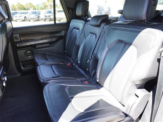 used 2020 Ford Expedition Max car, priced at $33,995