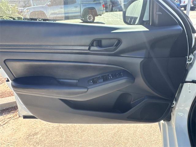 used 2023 Nissan Altima car, priced at $18,495