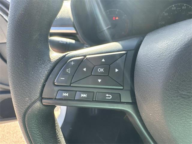 used 2023 Nissan Altima car, priced at $18,495