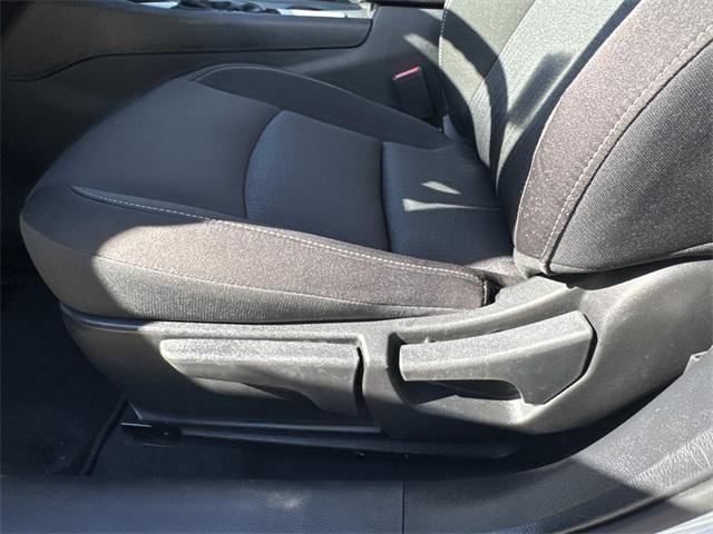 used 2023 Nissan Altima car, priced at $18,495