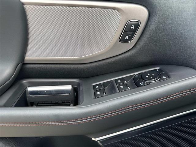 new 2025 Ford Expedition Max car, priced at $72,150
