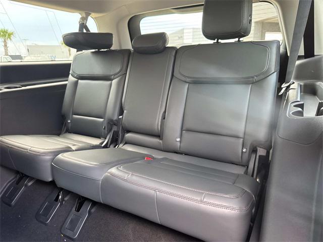 new 2025 Ford Expedition Max car, priced at $72,150