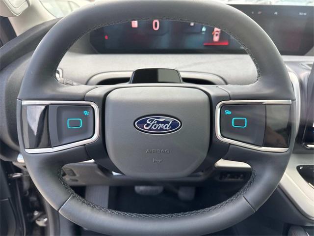 new 2025 Ford Expedition Max car, priced at $72,150