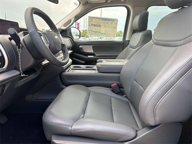 new 2025 Ford Expedition Max car, priced at $72,150