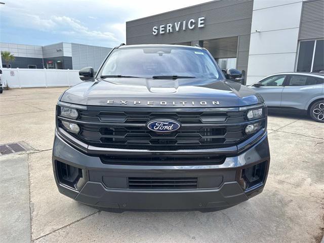 new 2025 Ford Expedition Max car, priced at $72,150