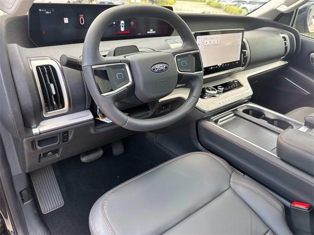 new 2025 Ford Expedition Max car, priced at $72,150