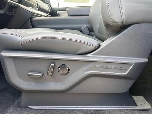 new 2025 Ford Expedition Max car, priced at $72,150