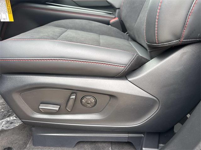new 2025 Ford Explorer car, priced at $58,495