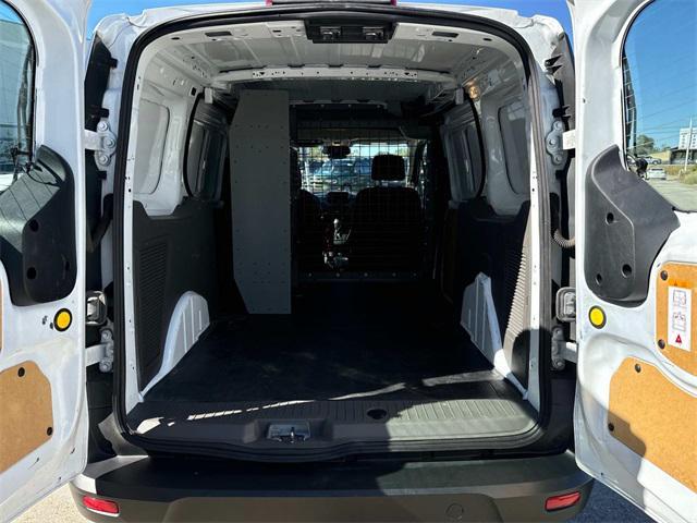 used 2022 Ford Transit Connect car, priced at $25,495