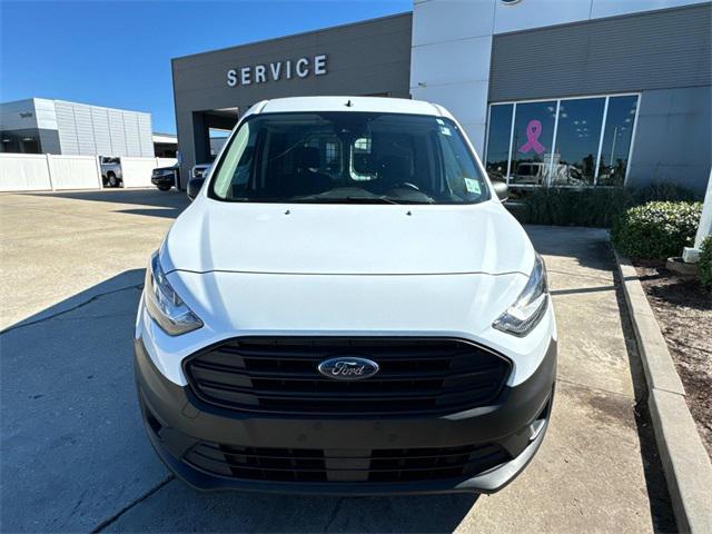 used 2022 Ford Transit Connect car, priced at $25,495