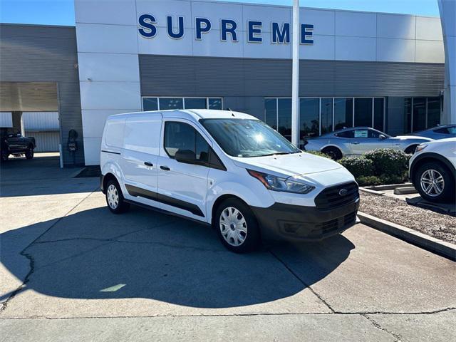 used 2022 Ford Transit Connect car, priced at $25,495