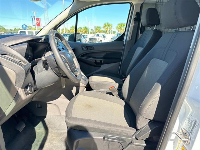 used 2022 Ford Transit Connect car, priced at $25,495