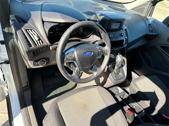 used 2022 Ford Transit Connect car, priced at $25,495