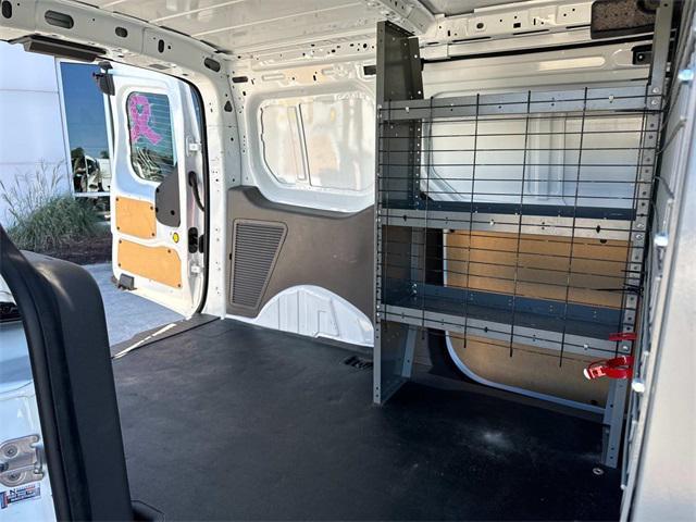 used 2022 Ford Transit Connect car, priced at $25,495