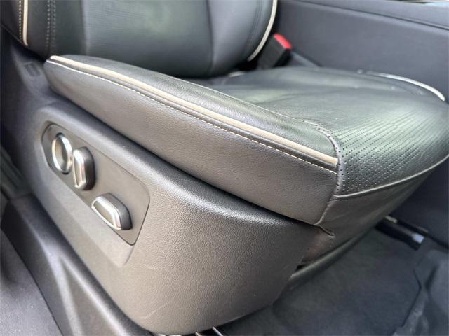 used 2021 Cadillac Escalade car, priced at $61,995