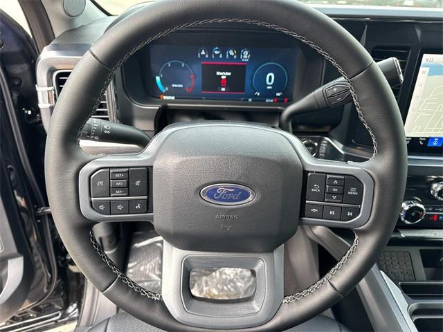 new 2025 Ford F-250 car, priced at $84,135