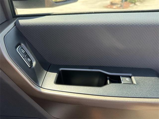 used 2025 Ford F-150 car, priced at $49,695