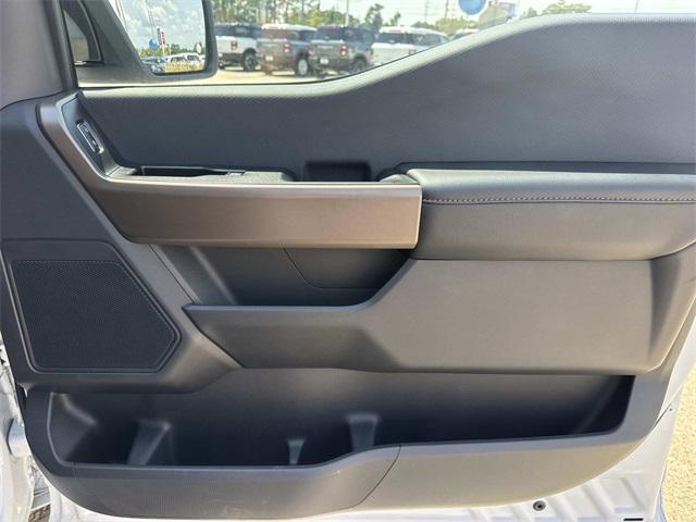 used 2025 Ford F-150 car, priced at $49,695