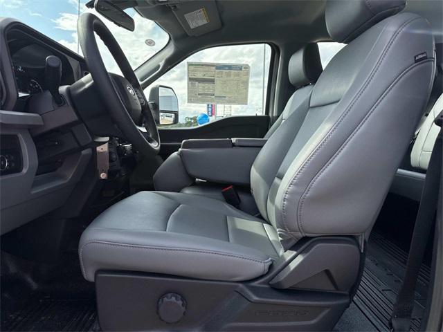 new 2025 Ford F-250 car, priced at $50,495