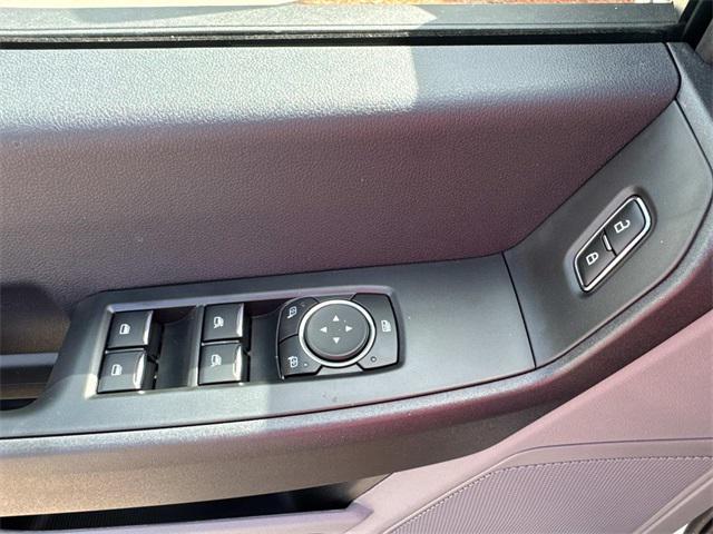 new 2025 Ford F-250 car, priced at $50,495