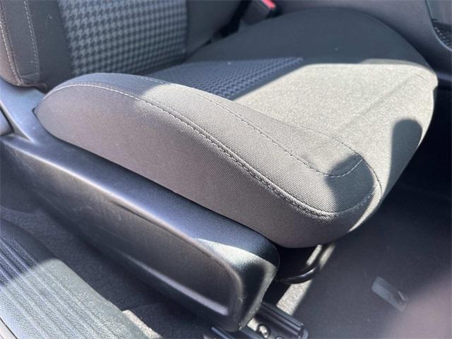 used 2022 Dodge Challenger car, priced at $24,795
