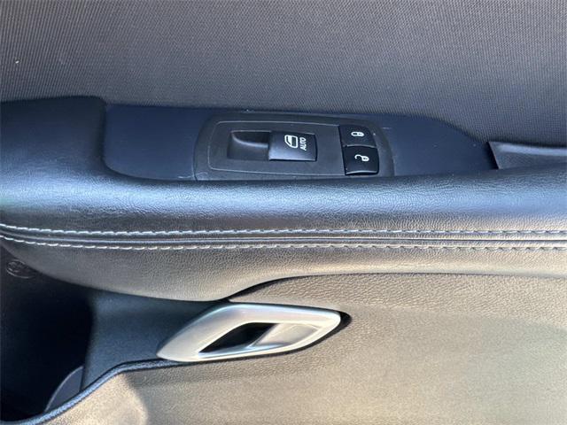 used 2022 Dodge Challenger car, priced at $24,795