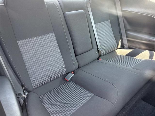 used 2022 Dodge Challenger car, priced at $24,795