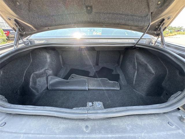 used 2022 Dodge Challenger car, priced at $24,795
