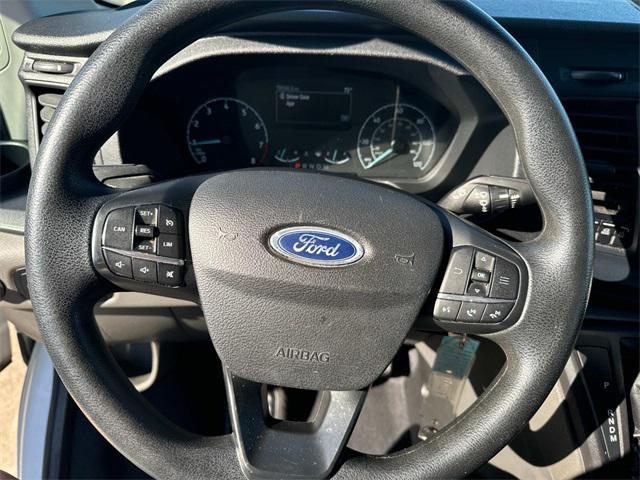 used 2021 Ford Transit-350 car, priced at $36,995