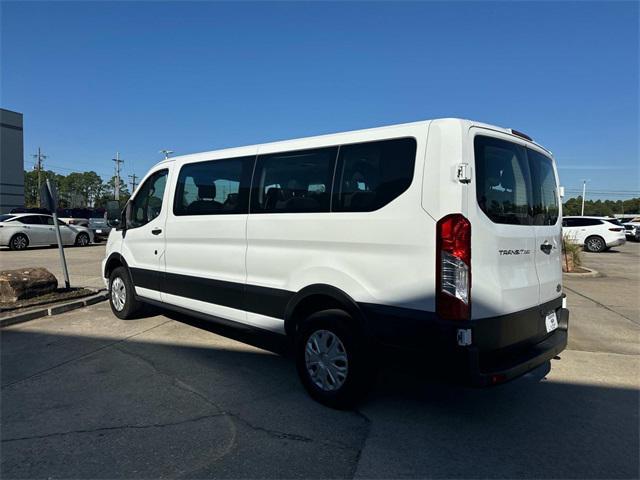 used 2021 Ford Transit-350 car, priced at $36,995