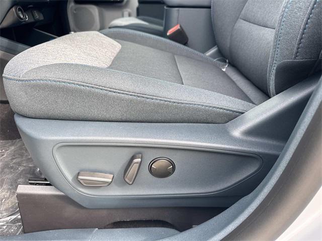 new 2025 Ford Maverick car, priced at $34,995