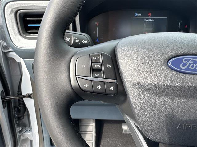 new 2025 Ford Maverick car, priced at $34,995