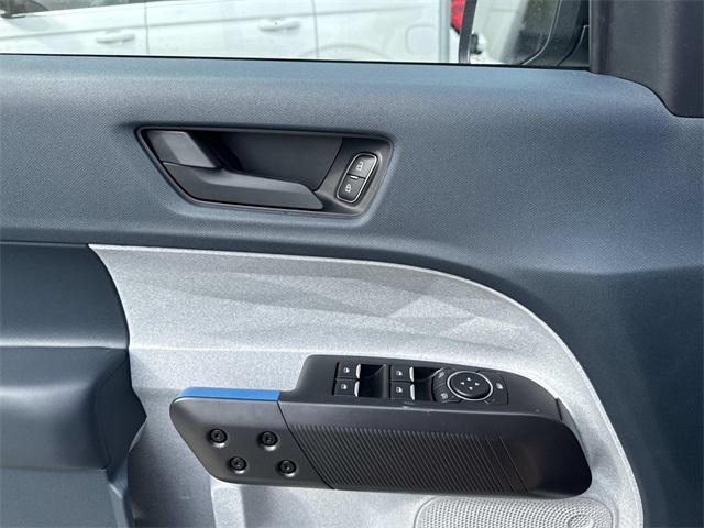 new 2025 Ford Maverick car, priced at $34,995