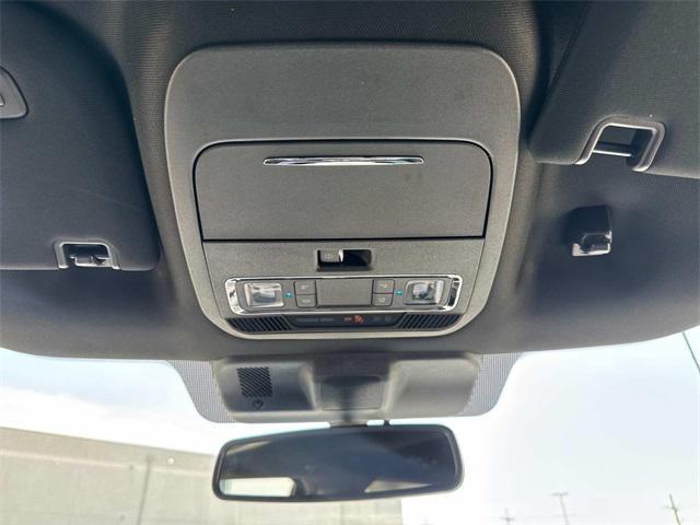 new 2025 Ford F-150 car, priced at $65,412