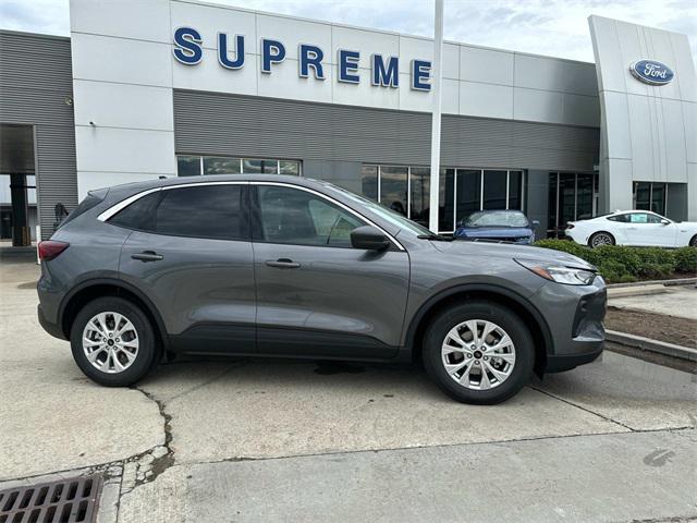 new 2024 Ford Escape car, priced at $31,985