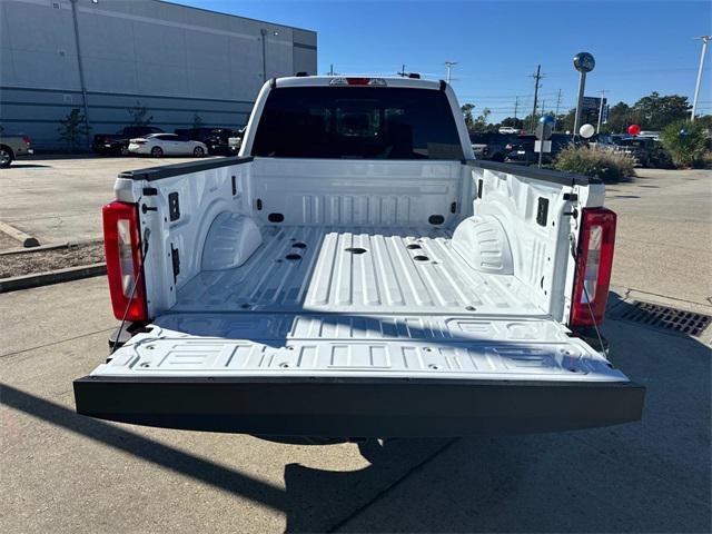 new 2024 Ford F-250 car, priced at $59,566