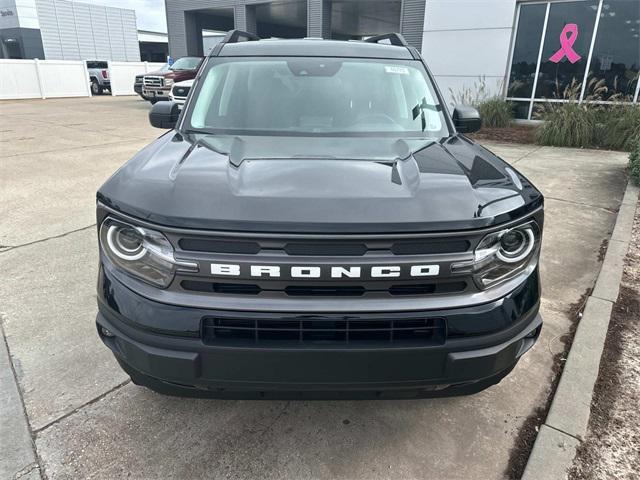 new 2024 Ford Bronco Sport car, priced at $28,319