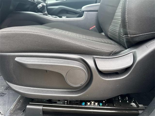 used 2024 Kia Sorento car, priced at $29,995