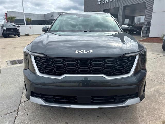 used 2024 Kia Sorento car, priced at $29,995