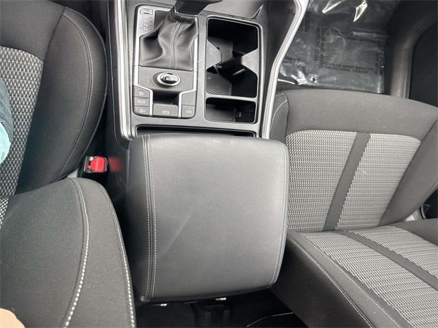 used 2024 Kia Sorento car, priced at $29,995