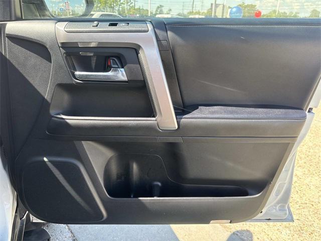 used 2024 Toyota 4Runner car, priced at $38,495