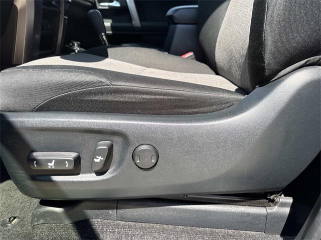 used 2024 Toyota 4Runner car, priced at $38,495