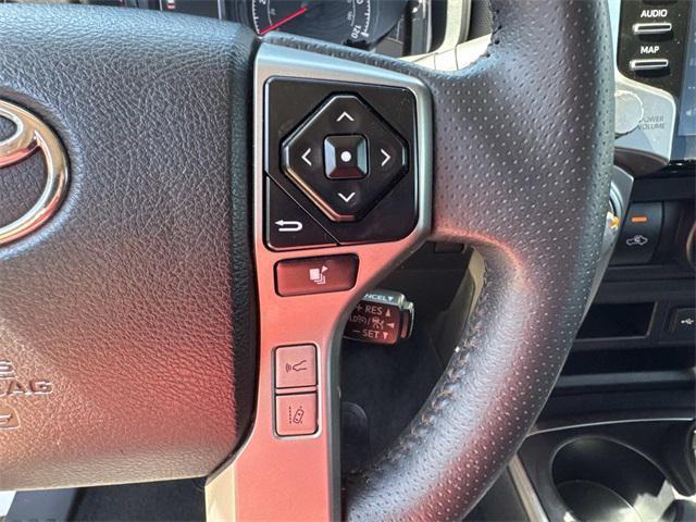 used 2024 Toyota 4Runner car, priced at $38,495