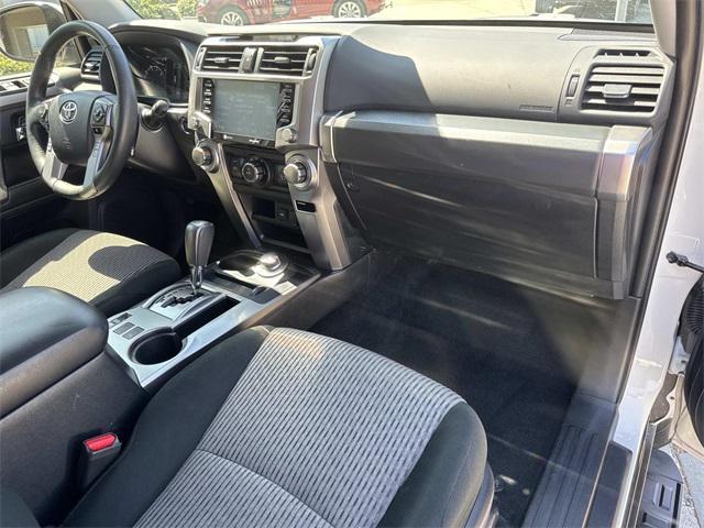 used 2024 Toyota 4Runner car, priced at $38,495